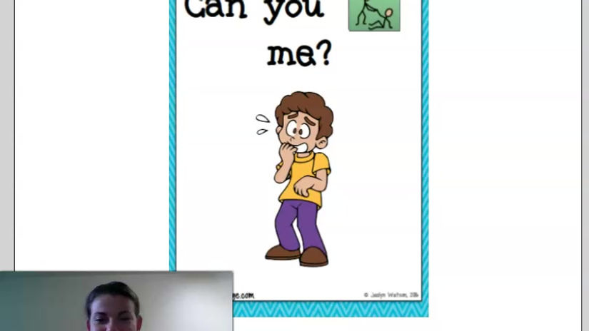 Can You HELP Me